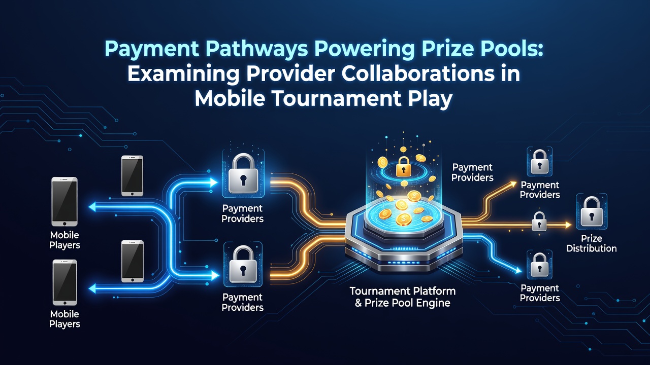 Integration von Transaktionspfaden in mobilen Preis-Events mit Provider-Partnern